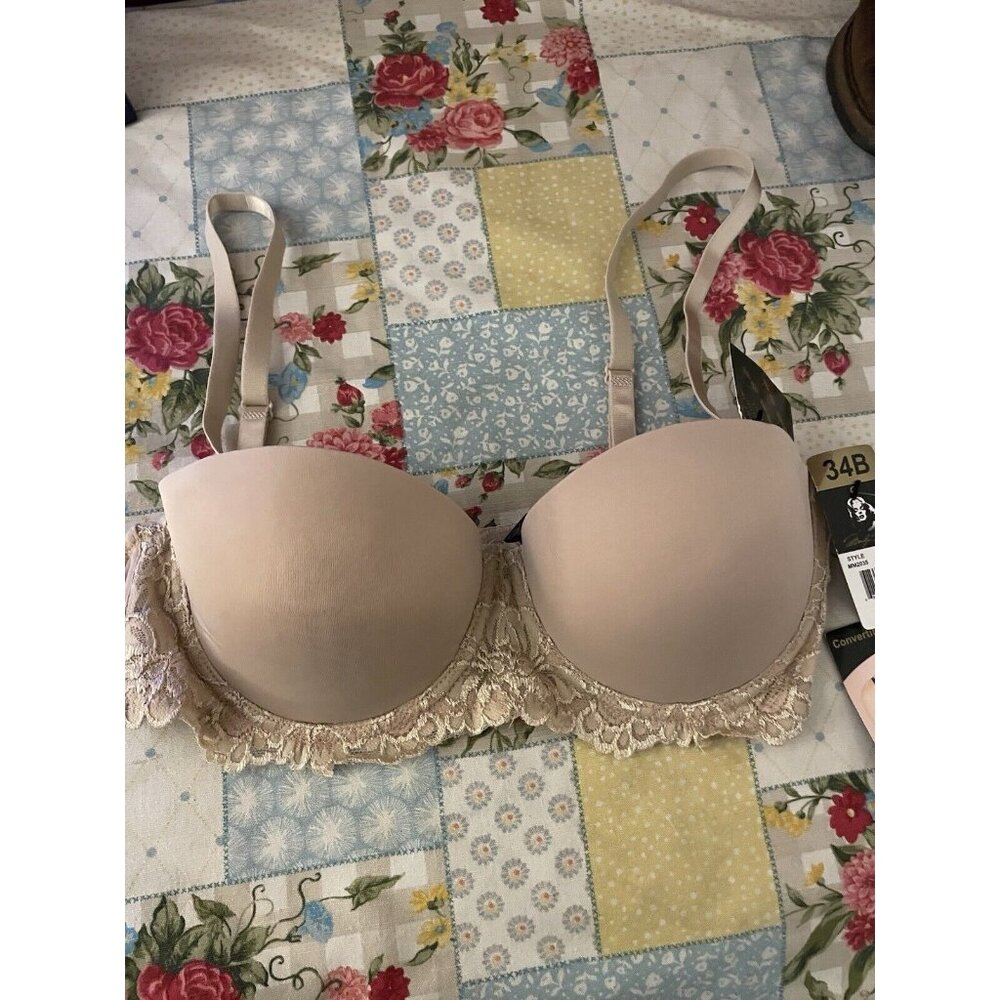 Marylyn Monroe NWT Size 34B